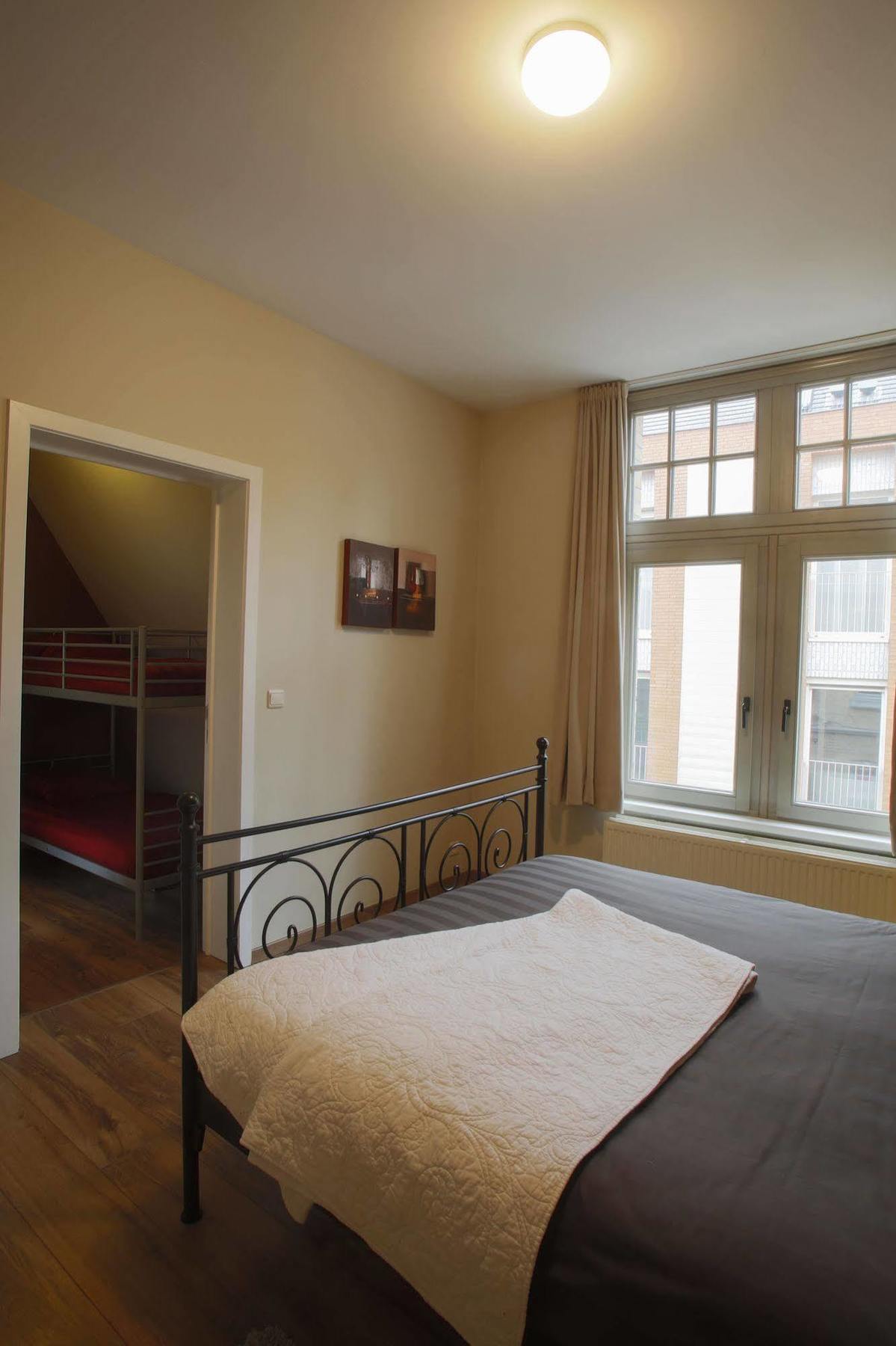 Apartments Ypres Exterior foto